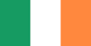 Cộng hòa Ireland